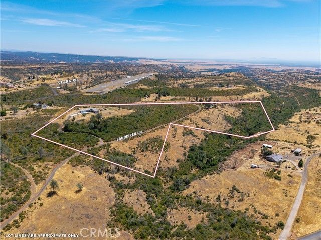 4620 Sandpiper Lane, Paradise, CA 95969