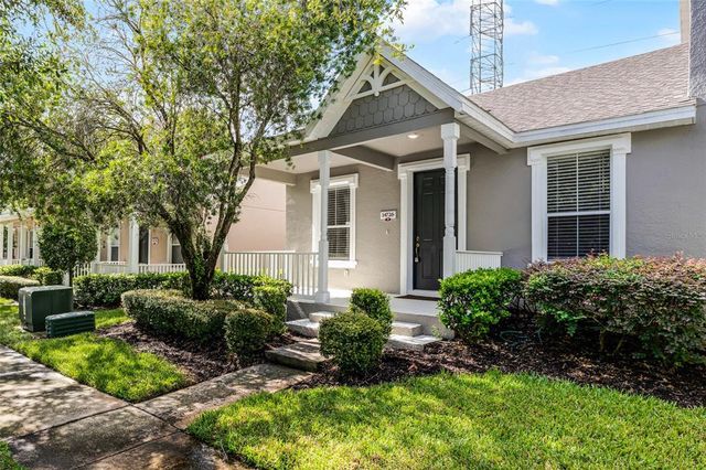 14726 CLARKSON DRIVE, Orlando, FL 32828