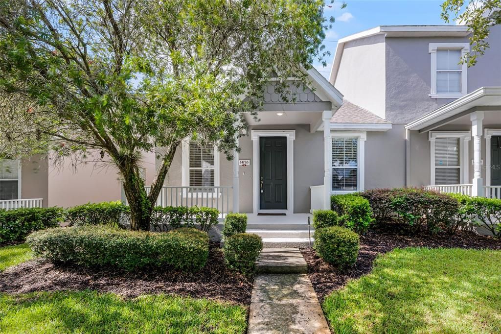 14726 CLARKSON DRIVE, Orlando, FL 32828