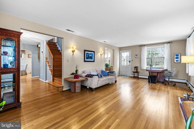 5602 PURLINGTON WAY, Baltimore, MD 21212