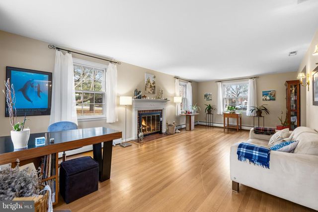 5602 PURLINGTON WAY, Baltimore, MD 21212