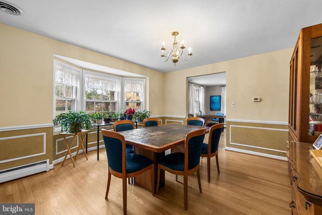 5602 PURLINGTON WAY, Baltimore, MD 21212