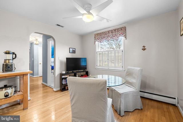 5602 PURLINGTON WAY, Baltimore, MD 21212