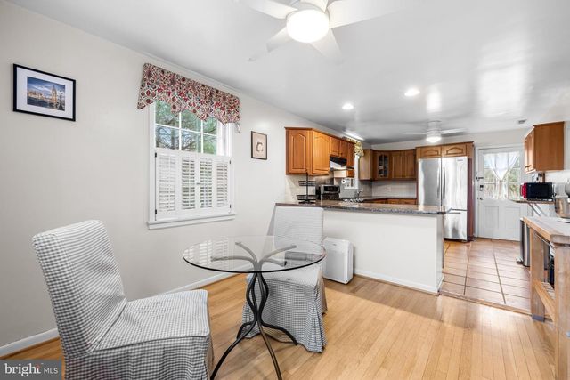 5602 PURLINGTON WAY, Baltimore, MD 21212