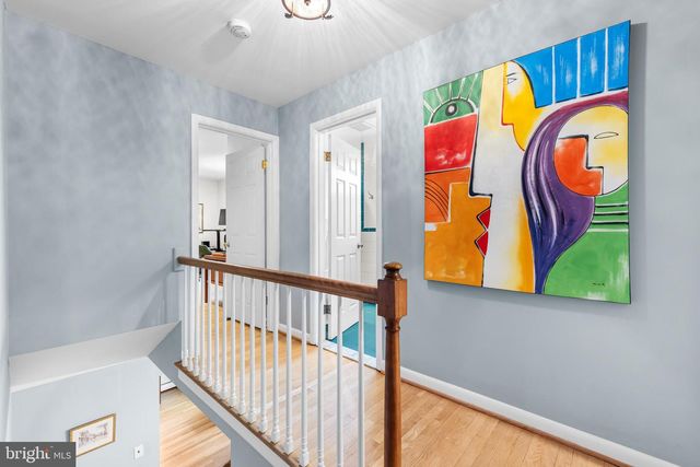 5602 PURLINGTON WAY, Baltimore, MD 21212