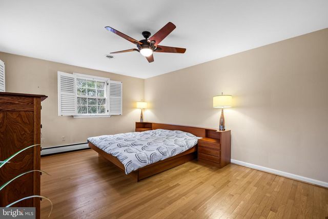 5602 PURLINGTON WAY, Baltimore, MD 21212