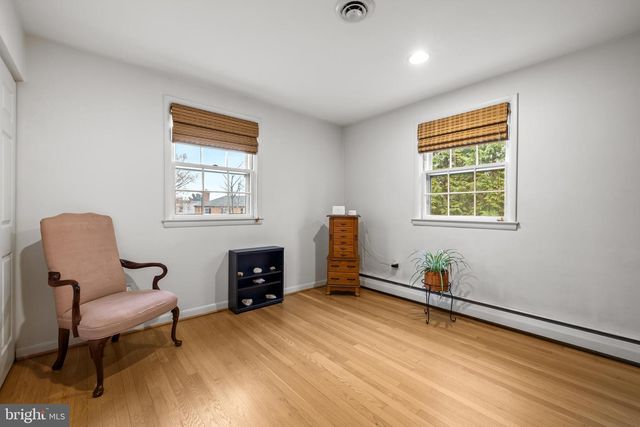 5602 PURLINGTON WAY, Baltimore, MD 21212