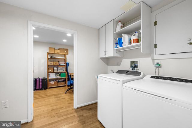 5602 PURLINGTON WAY, Baltimore, MD 21212