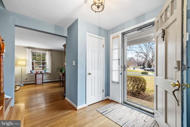 5602 PURLINGTON WAY, Baltimore, MD 21212