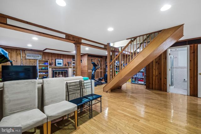 5602 PURLINGTON WAY, Baltimore, MD 21212