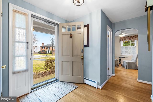 5602 PURLINGTON WAY, Baltimore, MD 21212