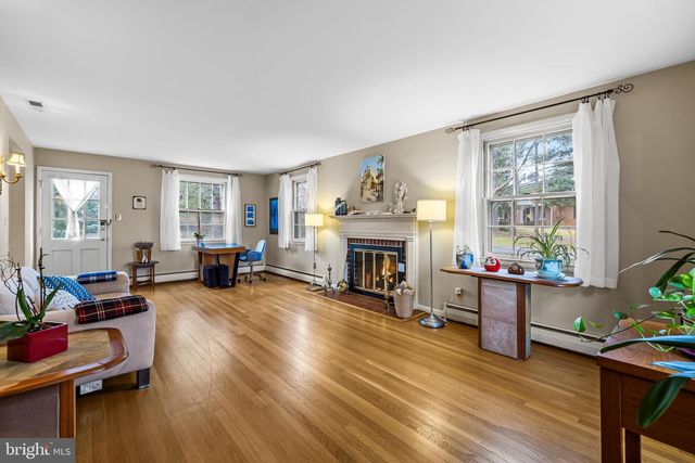 5602 PURLINGTON WAY, Baltimore, MD 21212