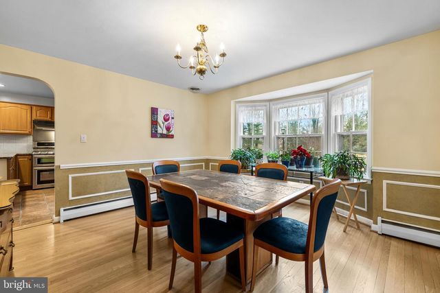 5602 PURLINGTON WAY, Baltimore, MD 21212