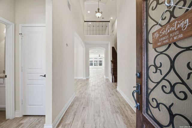 13926 Persimmon, San Antonio, TX 78245