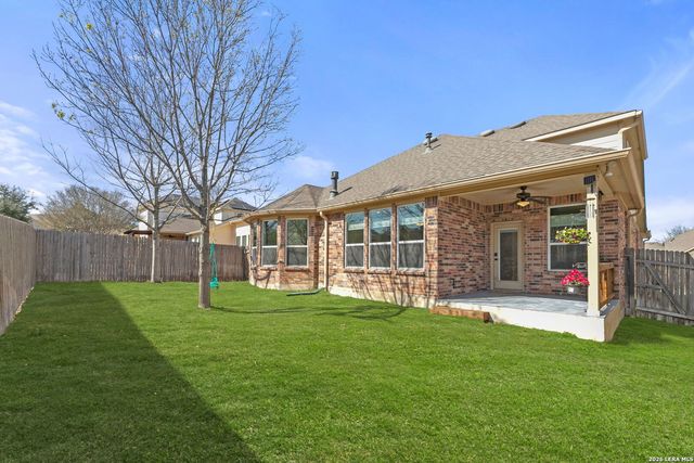 13926 Persimmon, San Antonio, TX 78245