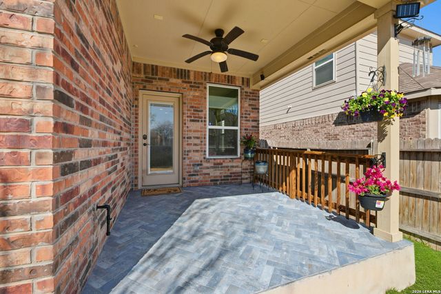 13926 Persimmon, San Antonio, TX 78245