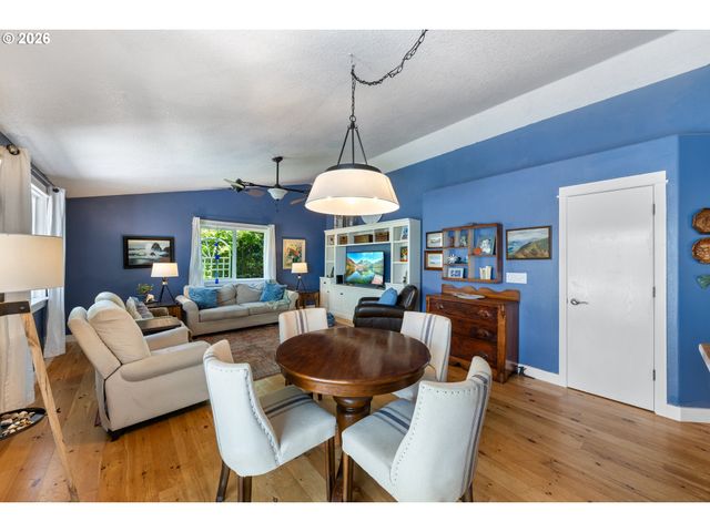 3468 Nw MARINE Ave, Lincoln City, OR 97367