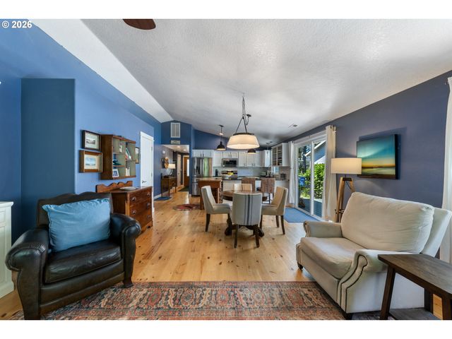 3468 Nw MARINE Ave, Lincoln City, OR 97367