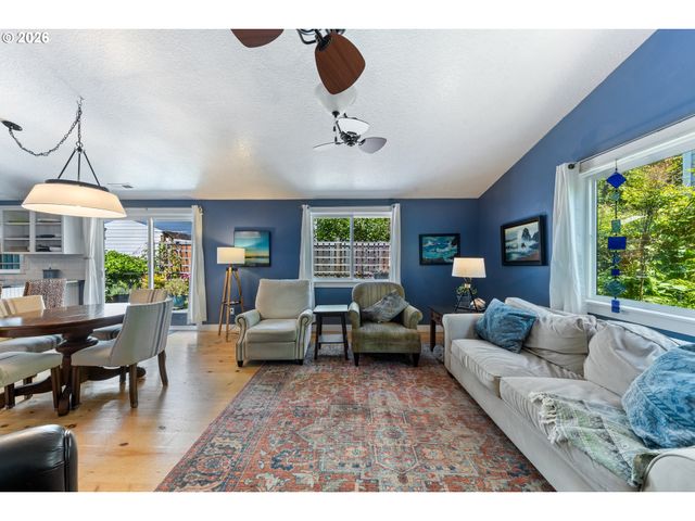 3468 Nw MARINE Ave, Lincoln City, OR 97367