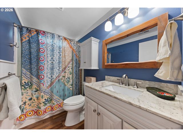 3468 Nw MARINE Ave, Lincoln City, OR 97367