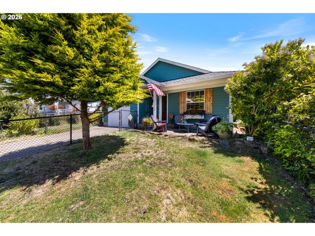 3468 Nw MARINE Ave, Lincoln City, OR 97367