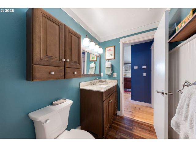 3468 Nw MARINE Ave, Lincoln City, OR 97367