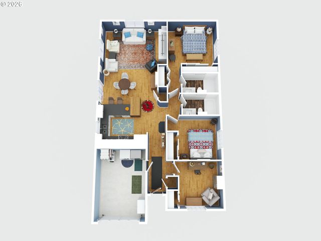3468 Nw MARINE Ave, Lincoln City, OR 97367