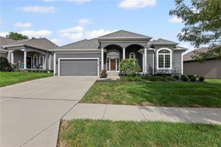 21150 W 115th Street, Olathe, KS 66061