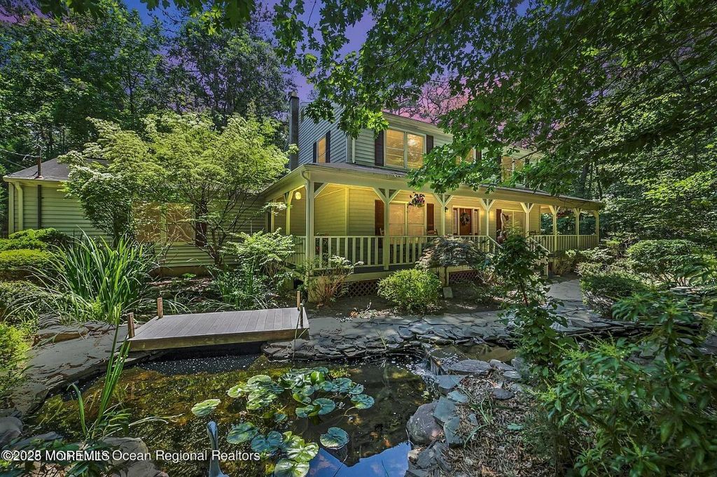 683 Anderson Road, Jackson, NJ 08527