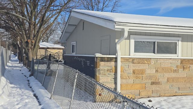 474 163rd Place, Calumet City, IL 60409