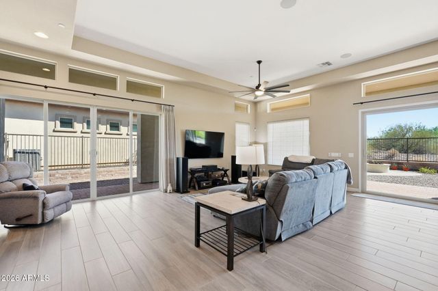 30087 N 134 Drive, Peoria, AZ 85383