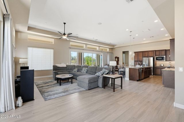 30087 N 134 Drive, Peoria, AZ 85383