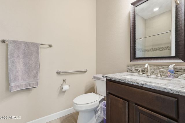 30087 N 134 Drive, Peoria, AZ 85383