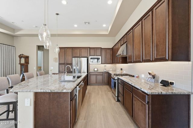 30087 N 134 Drive, Peoria, AZ 85383