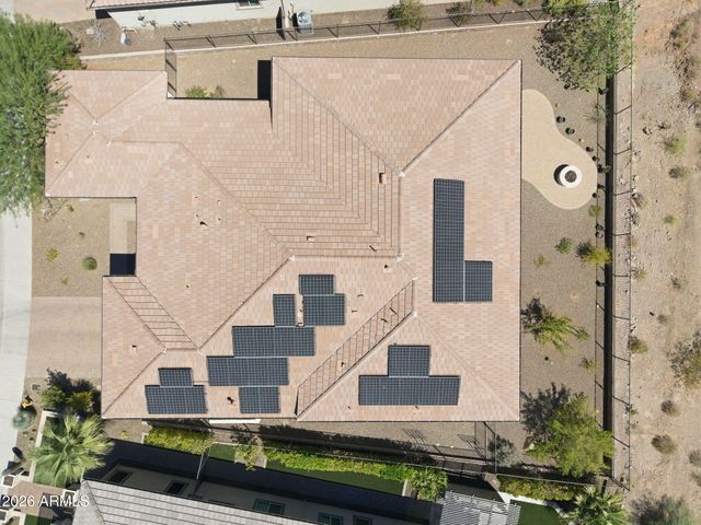 30087 N 134 Drive, Peoria, AZ 85383