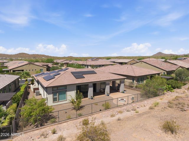 30087 N 134 Drive, Peoria, AZ 85383