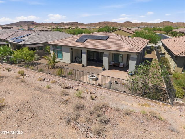 30087 N 134 Drive, Peoria, AZ 85383