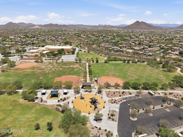 30087 N 134 Drive, Peoria, AZ 85383