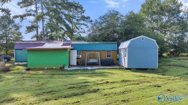 188 Bolden Hughey Road, Hazel Green, AL 35750