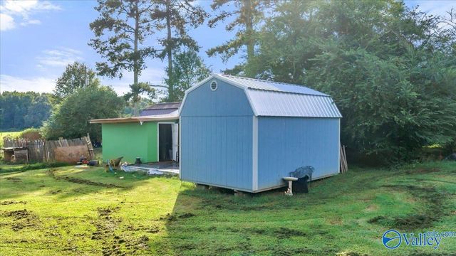 188 Bolden Hughey Road, Hazel Green, AL 35750