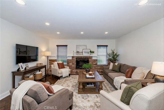 656 S Andover, Anaheim Hills, CA 92807