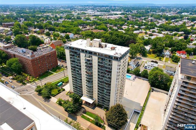 125 Prospect Avenue 8C, Hackensack, NJ 07601