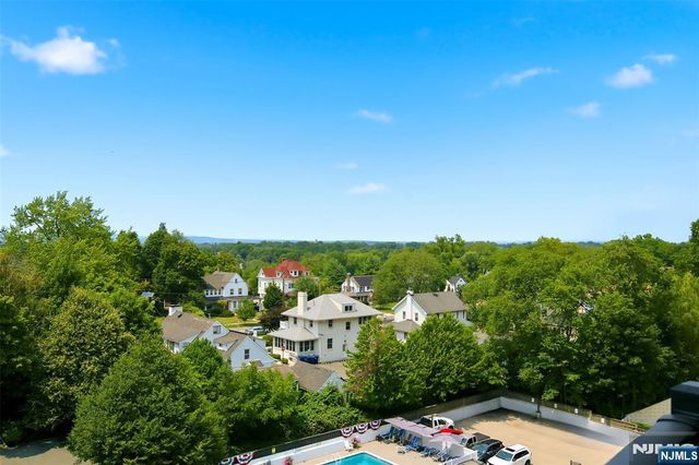 125 Prospect Avenue 8C, Hackensack, NJ 07601