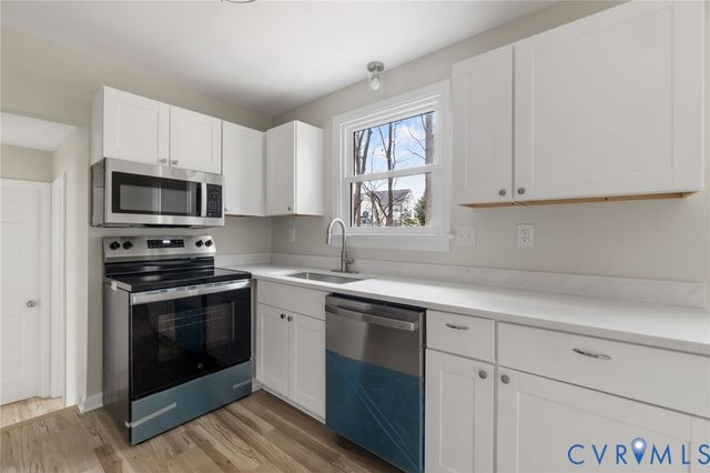 8391 Cardova Cir, Henrico, VA 23227