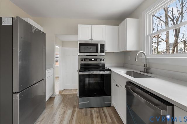 8391 Cardova Cir, Henrico, VA 23227