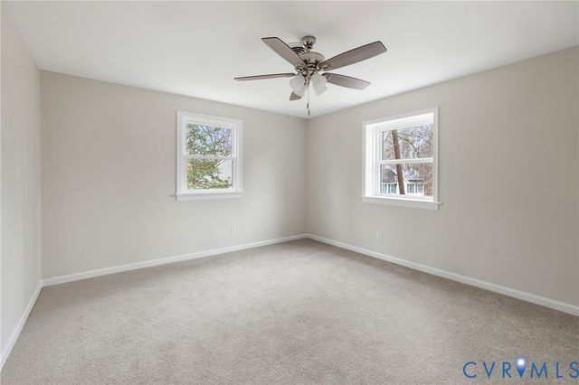 8391 Cardova Cir, Henrico, VA 23227