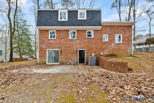 8391 Cardova Cir, Henrico, VA 23227