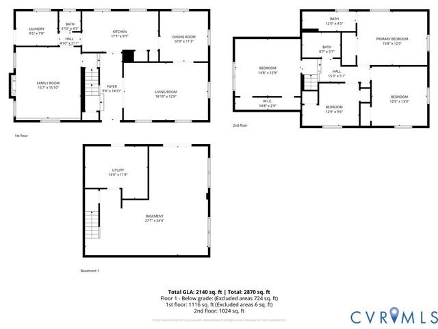 8391 Cardova Cir, Henrico, VA 23227