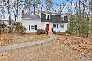 8391 Cardova Cir, Henrico, VA 23227