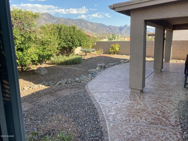 38045 S Elbow Bend Drive, Tucson, AZ 85739